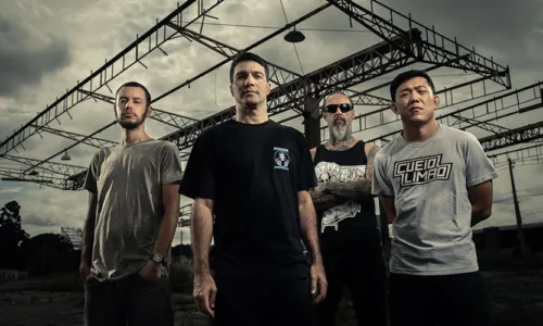 Deadfish Ladobets Capa